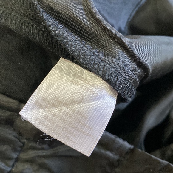 Everlane Wool Straight Slim Pants Trouser Slacks 0 - Picture 14 of 14